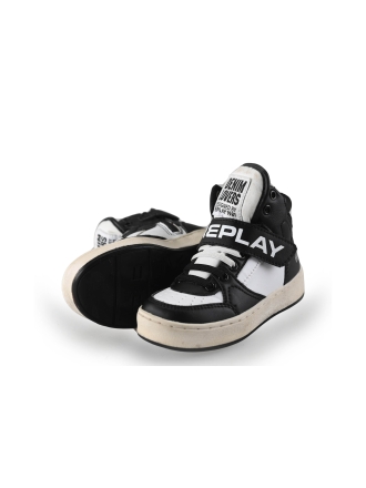 Replay Hoge sneakers