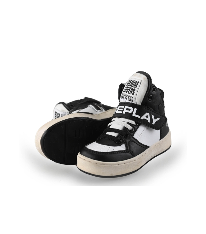 Replay Hoge sneakers