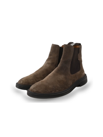 Nelson Chelsea boots