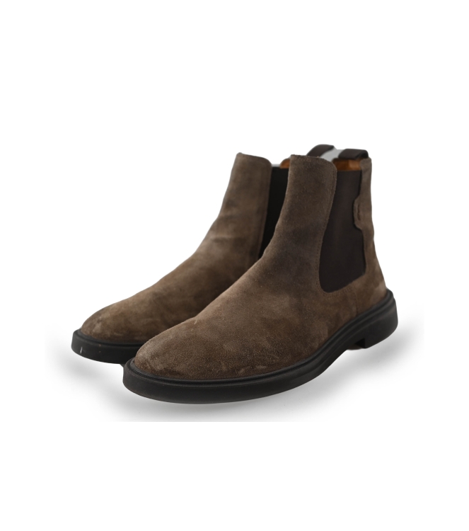 Nelson Chelsea boots