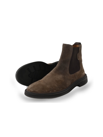 Nelson Chelsea boots