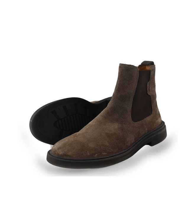 Nelson Chelsea boots