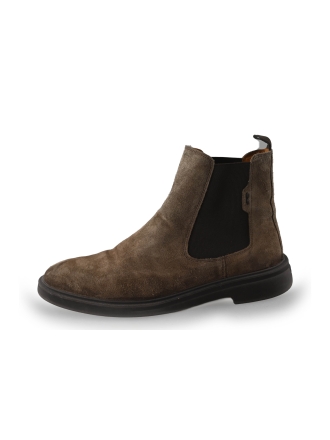 Nelson Chelsea boots