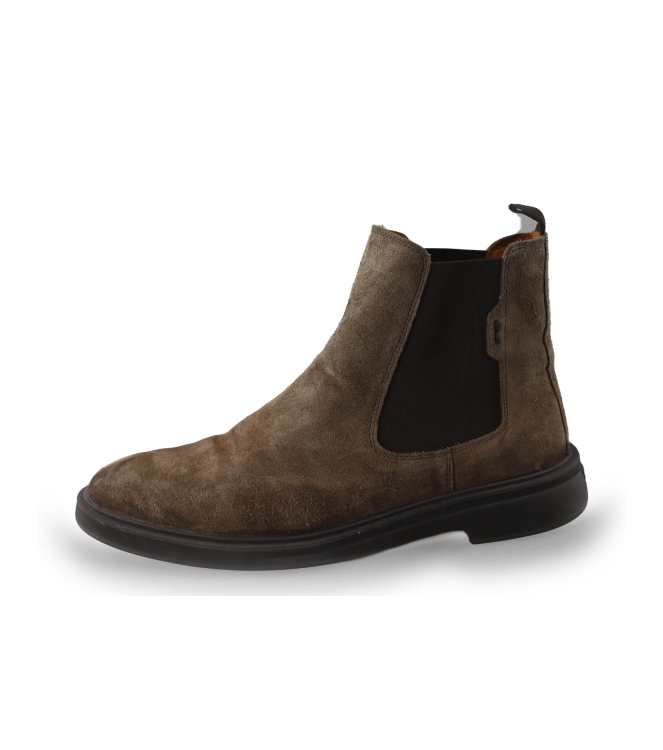 Nelson Chelsea boots
