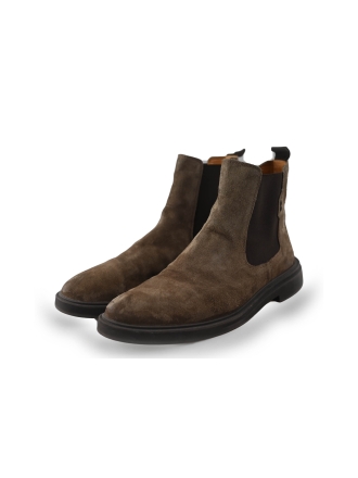 Nelson Chelsea boots