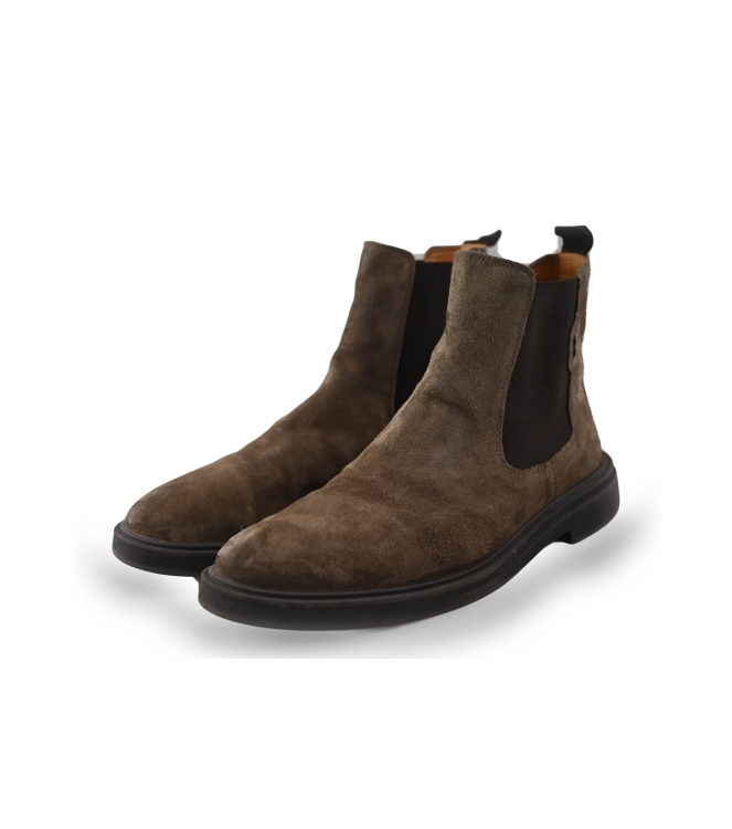 Nelson Chelsea boots