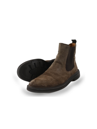 Nelson Chelsea boots