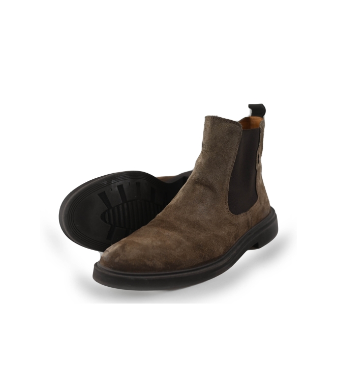 Nelson Chelsea boots