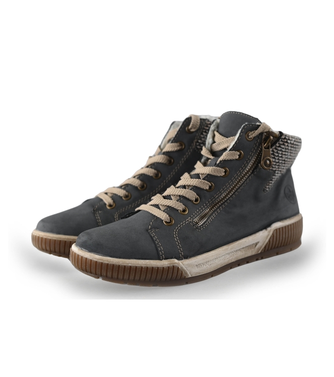 Rieker Boots