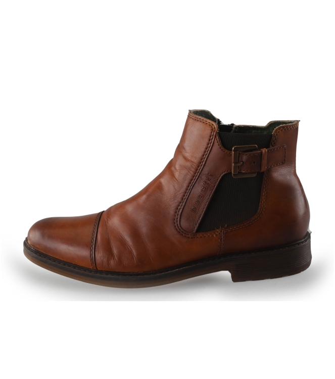 Bugatti Chelsea boots