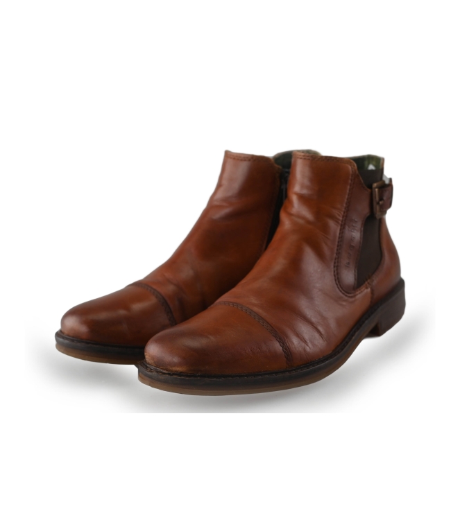 Bugatti Chelsea boots