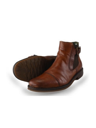 Bugatti Chelsea boots