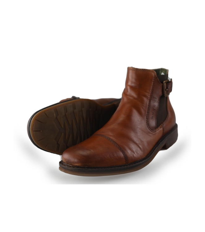 Bugatti Chelsea boots