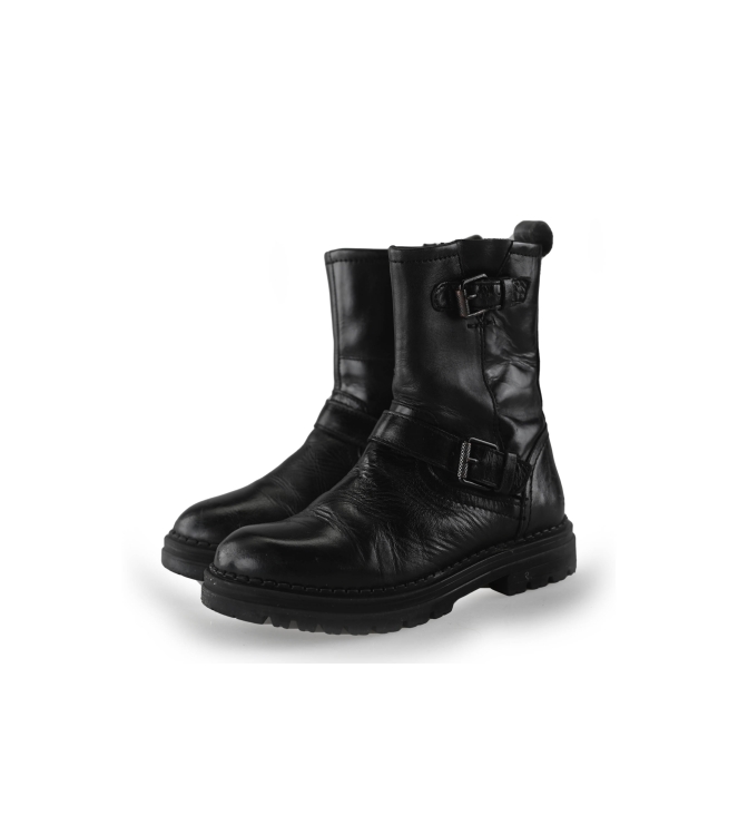 Loff 1881 Enkellaarzen