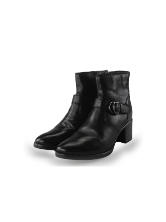 Sub55 Enkellaarzen Zwart 259600