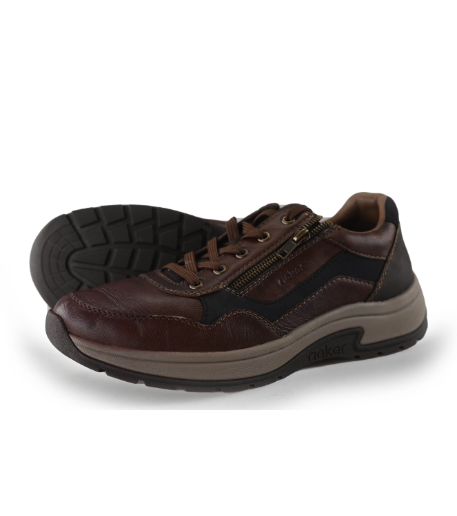 Rieker Veterschoenen