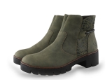 Rieker Chelsea boots
