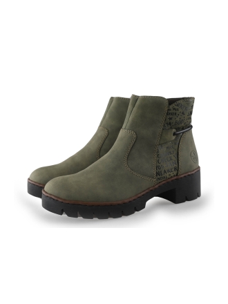 Rieker Chelsea boots