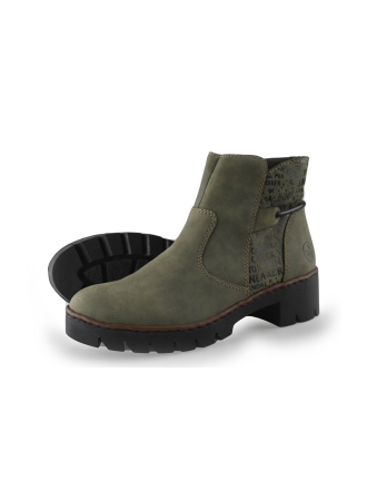 Rieker Chelsea boots