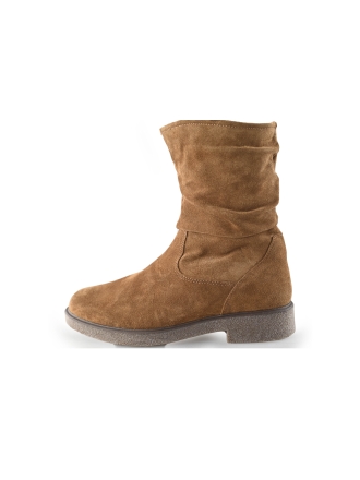 Gabor Enkellaarzen Beige 259617