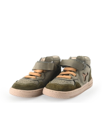 Shoesme Sneakers Groen 259620