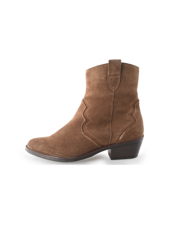 Tamaris Enkellaarzen