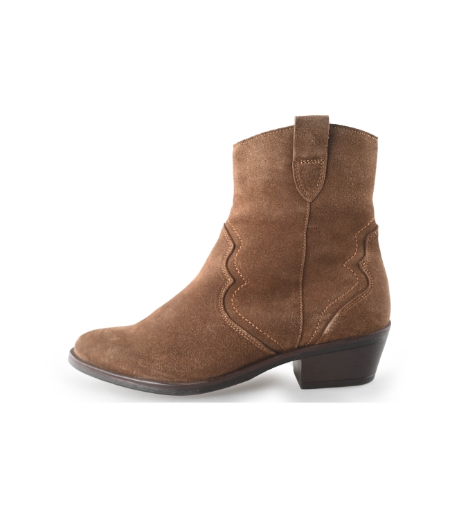 Tamaris Enkellaarzen