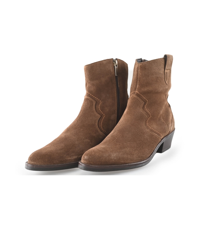 Tamaris Enkellaarzen