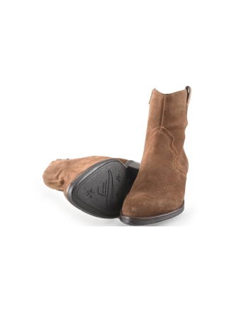 Tamaris Enkellaarzen