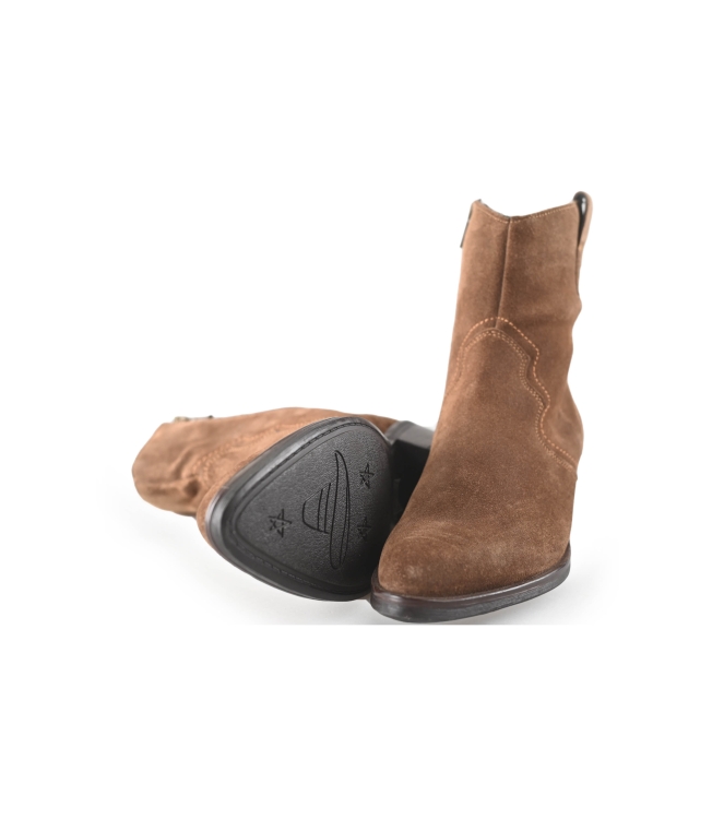 Tamaris Enkellaarzen