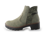 Rieker Boots