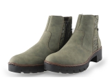 Rieker Boots
