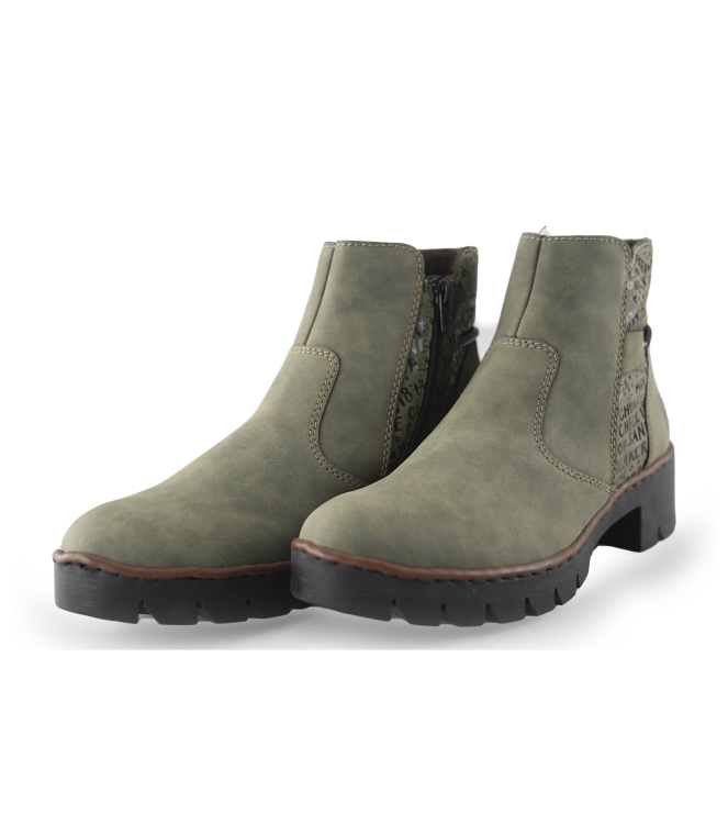 Rieker Boots