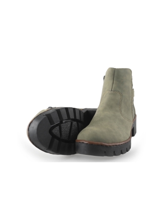 Rieker Boots