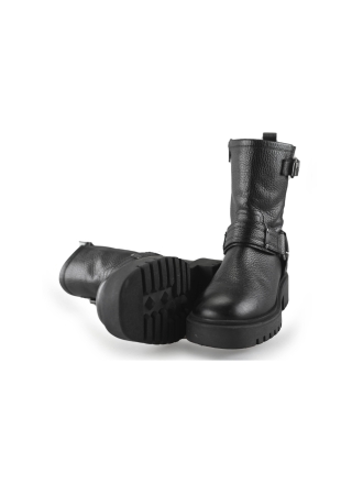 Poelman Biker boots