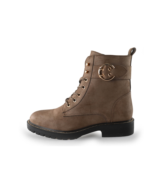 Poelman Boots