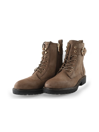 Poelman Boots