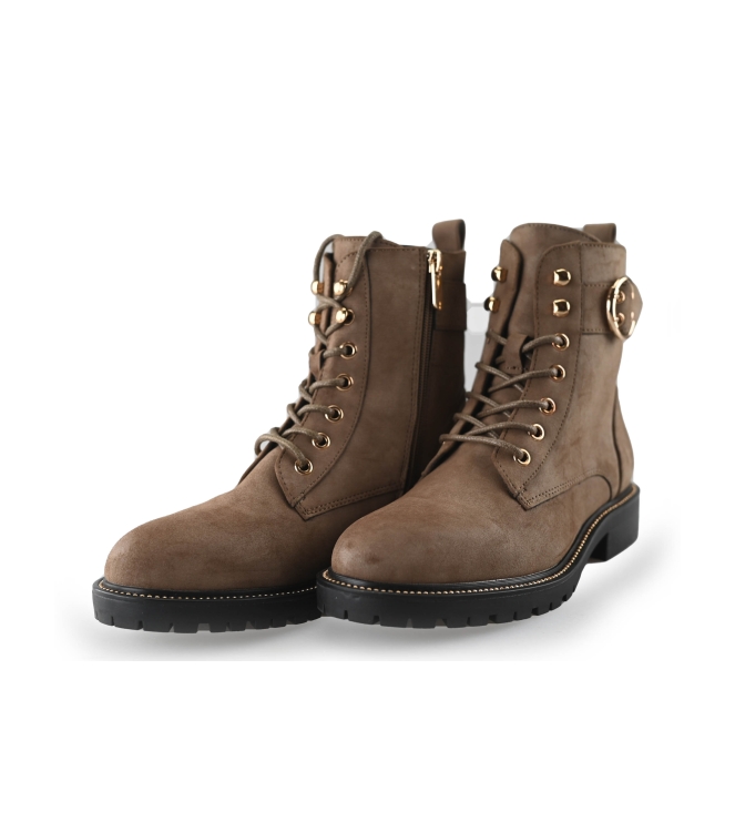 Poelman Boots