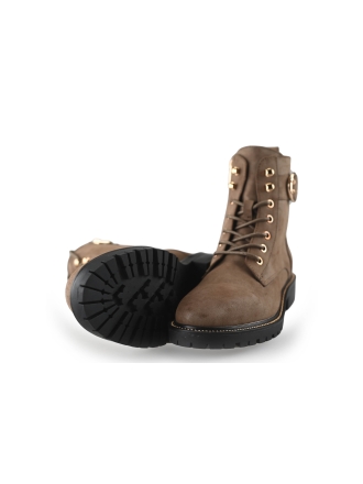 Poelman Boots