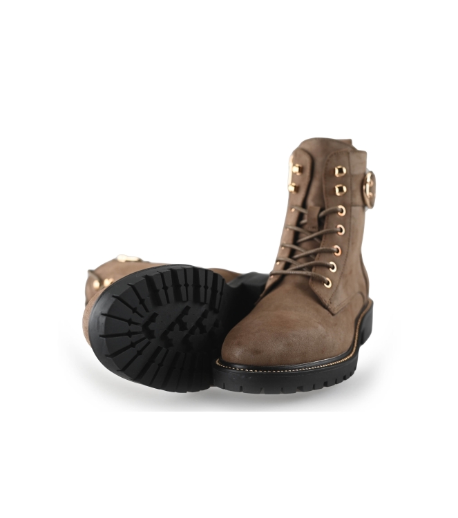 Poelman Boots