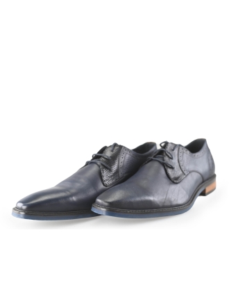 Floris van Bommel Nette schoenen Grijs 259656