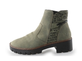 Rieker Boots