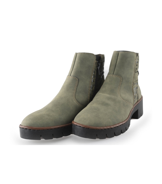 Rieker Boots