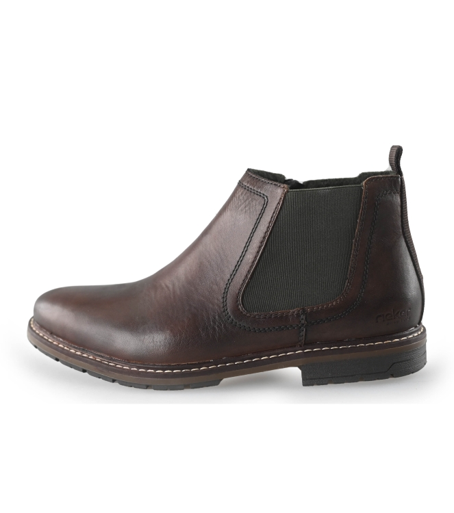 Rieker Chelsea boots