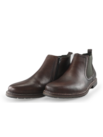 Rieker Chelsea boots