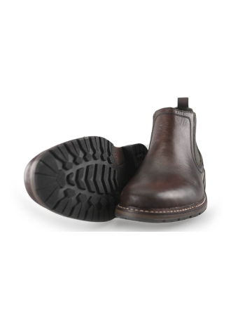 Rieker Chelsea boots