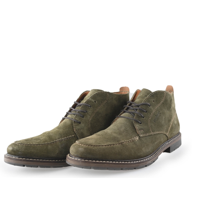 Rieker Veterschoenen