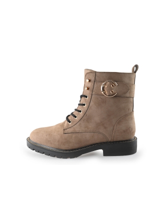 Poelman Boots