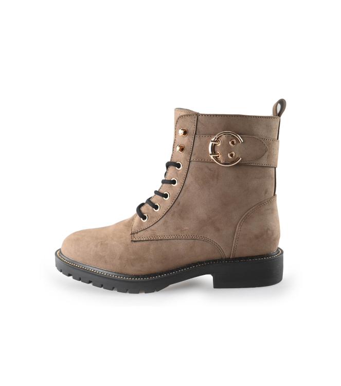 Poelman Boots