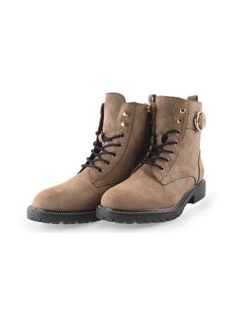 Poelman Boots